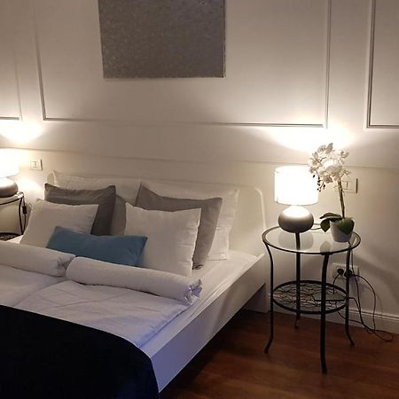Goldsmith Apartment بودابست المظهر الخارجي الصورة