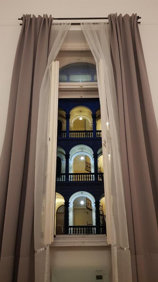 Goldsmith Apartment بودابست المظهر الخارجي الصورة