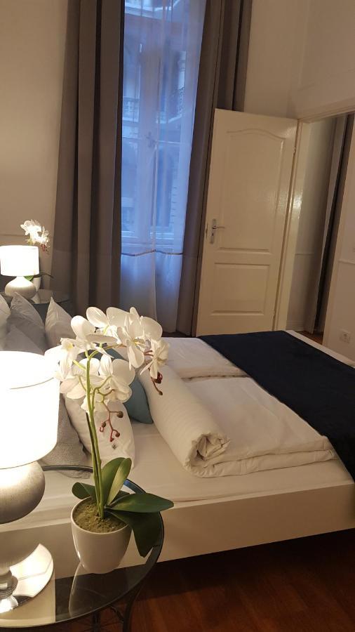 Goldsmith Apartment بودابست المظهر الخارجي الصورة