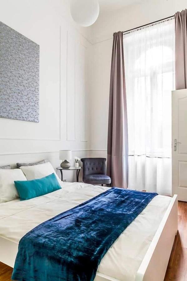 Goldsmith Apartment بودابست المظهر الخارجي الصورة